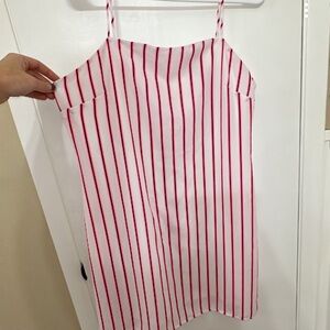 🔅‼️TRIXXI Co. Spaghetti strap dress XL